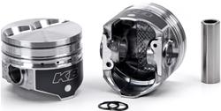 KB Performance Pistons SKB167.030