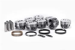 KB Performance Hyper Piston and Ring Kits KB172KTM.060