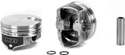 KB Performance Pistons SKB173.004