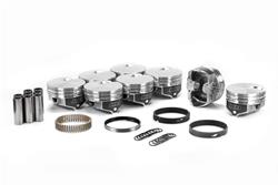 KB Performance Hyper Piston and Ring Kits KB173KTD.004
