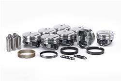 KB Performance Hyper Piston and Ring Kits KB174KTD.004