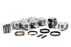 KB Performance Hyper Piston and Ring Kits KB175KTD.064