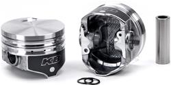 KB Performance Pistons KB177.030