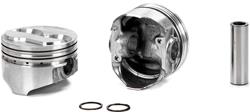 KB Performance Pistons KB179.030