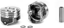 KB Performance Pistons SKB180.020
