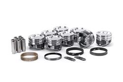 KB Performance Hyper Piston and Ring Kits KB181KTM.030