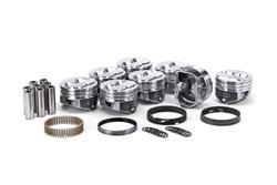 KB Performance Hyper Piston and Ring Kits KB182KTD.STD