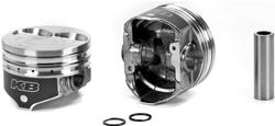 KB Performance Pistons SKB192.020