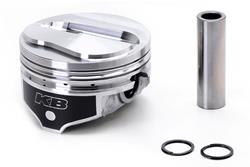 KB Performance Pistons KB195.060