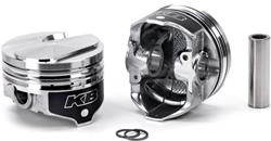 KB Performance Pistons KB203.030