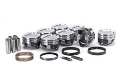 KB Performance Hyper Piston and Ring Kits KB203KTM.STD