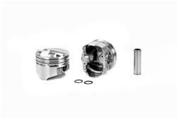 KB Performance Hyper Piston and Ring Kits KB213KTM.060