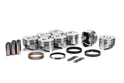 KB Performance Hyper Piston and Ring Kits KB215KTM.060