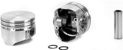 KB Performance Pistons SKB226.040