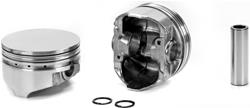 KB Performance Pistons SKB235.030