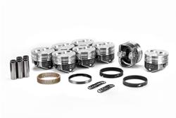 KB Performance Hyper Piston and Ring Kits KB240KTM.030