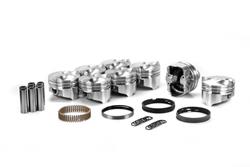 KB Performance Hyper Piston and Ring Kits KB245KTD.060