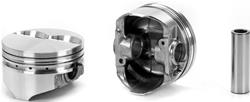 KB Performance Pistons KB261.060