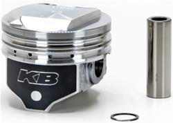 KB Performance V-Twin Piston and Ring Kits KB266.020