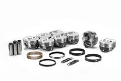 KB Performance Hyper Piston and Ring Kits KB280KTM.040