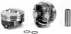 KB Performance Pistons SKB280L.040