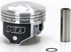 KB Performance V-Twin Piston and Ring Kits KB288.005