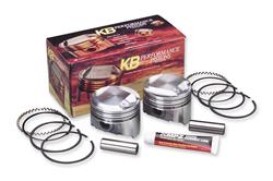 KB Performance V-Twin Piston and Ring Kits