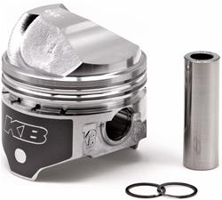 KB Performance V-Twin Piston and Ring Kits KB292.030