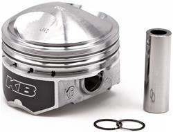 KB Performance V-Twin Piston and Ring Kits KB294.010
