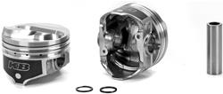 KB Performance Pistons SKB301L.020