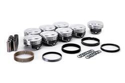 KB Performance Hyper Piston and Ring Kits KB332KTD.020