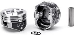 KB Performance Pistons KB347.030