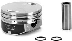 KB V-Twin Powersports Pistons KB348.STD
