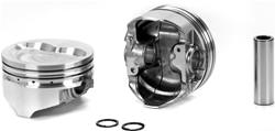 KB Performance Pistons KB350.STD