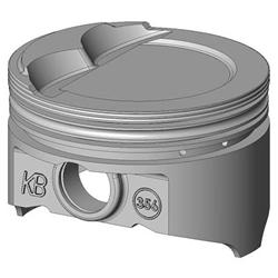 KB Performance Pistons KB356020.8
