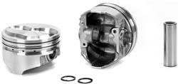 KB Performance Pistons SKB359.040