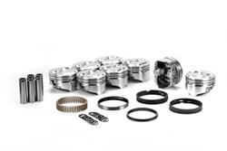 KB Performance Hyper Piston and Ring Kits KB359KTD.030
