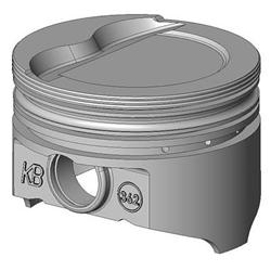 KB Pistons KB362020.8