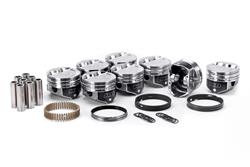 KB Performance Hyper Piston and Ring Kits KB361KTM.STD