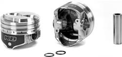 KB Performance Pistons KB365.STD