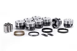 KB Performance Hyper Piston and Ring Kits KB373KTM.020