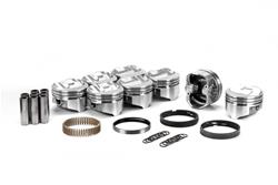 KB Pistons KB376KTM.060
