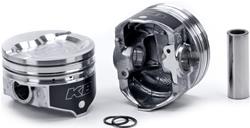 KB Performance Pistons KB378.020