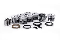 KB Performance Hyper Piston and Ring Kits KB382KTM.030