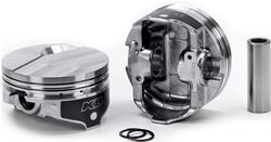 KB Performance Pistons SKB389.004