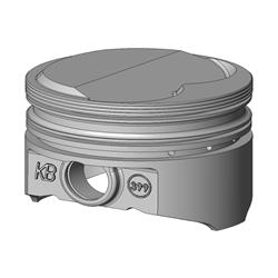 KB Performance Pistons KB399.8