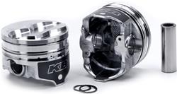 KB Performance Pistons KB400.060