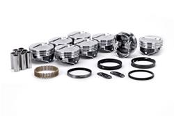 KB Performance Hyper Piston and Ring Kits KB402KTD.030