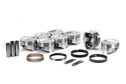 KB Performance Hyper Piston and Ring Kits KB403KTD.030