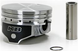 KB Performance V-Twin Piston and Ring Kits KB410.010